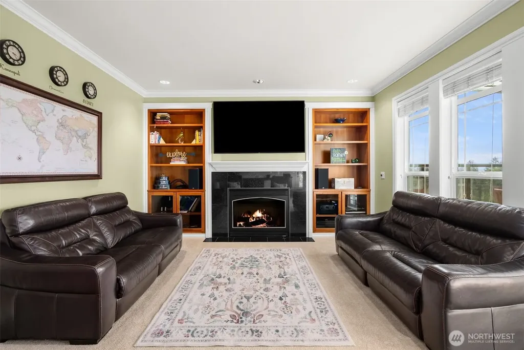 7538 Olympic Vista Place NW Seabeck WA 98380