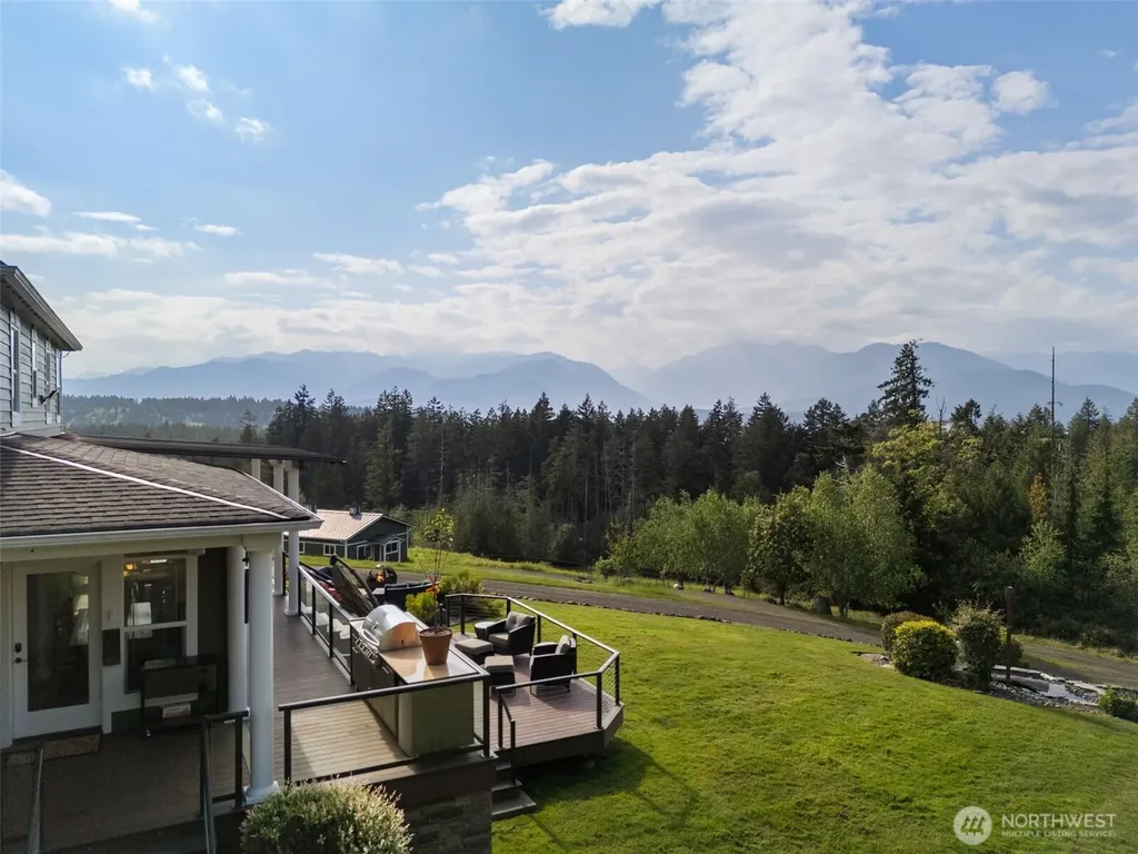 7538 Olympic Vista Place NW Seabeck WA 98380