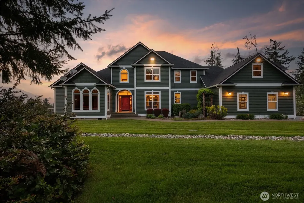 7538 Olympic Vista Place NW Seabeck WA 98380