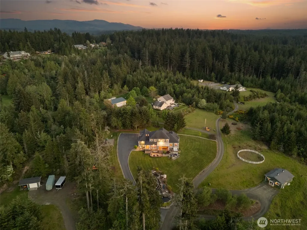 7538 Olympic Vista Place NW Seabeck WA 98380