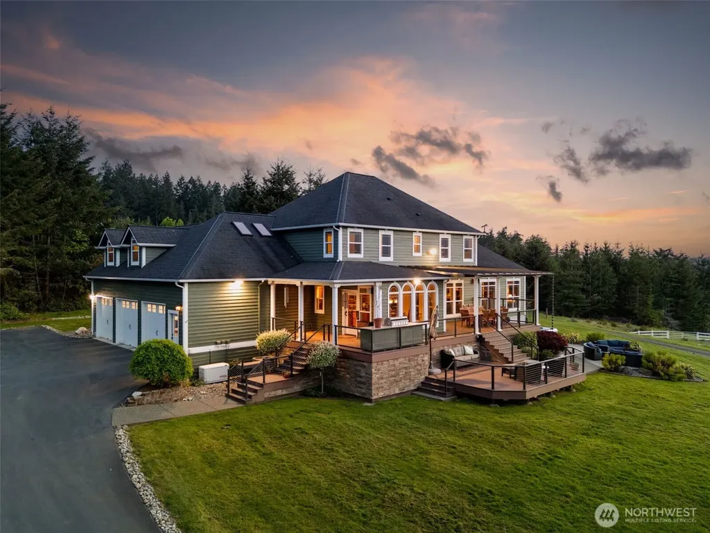 7538 Olympic Vista Place NW Seabeck WA 98380