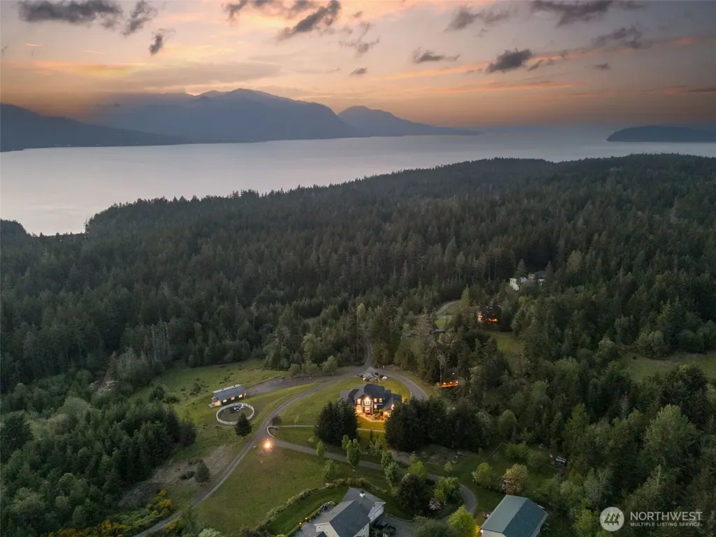 7538 Olympic Vista Place NW Seabeck WA 98380