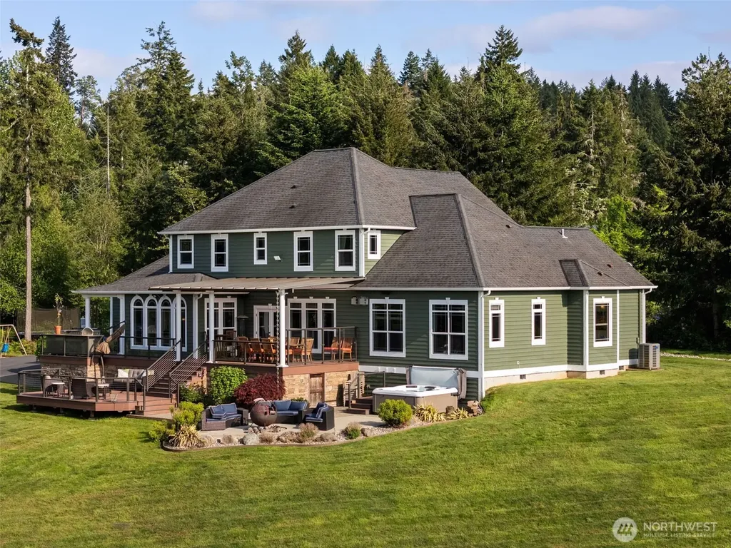 7538 Olympic Vista Place NW Seabeck WA 98380