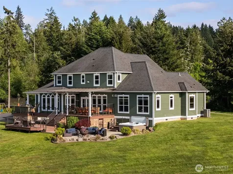 7538 Olympic Vista Place NW Seabeck WA 98380