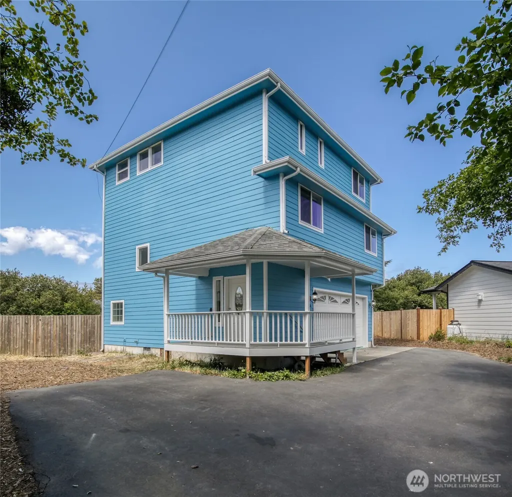 251 Ocean Shores Boulevard SW Ocean Shores WA 98569