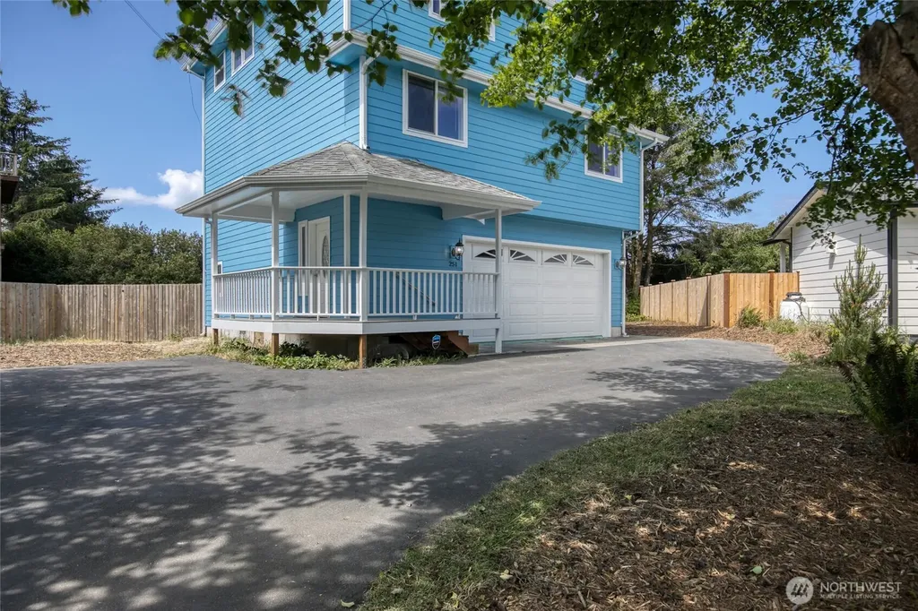 251 Ocean Shores Boulevard SW Ocean Shores WA 98569