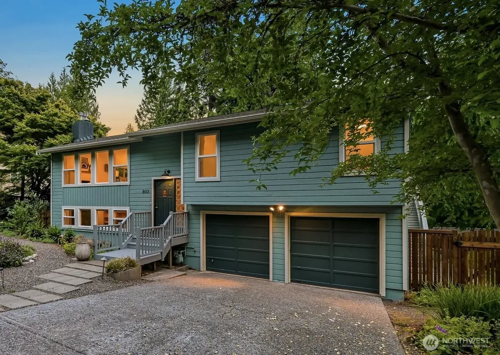 803 Timberlake Way Bellingham WA 98229