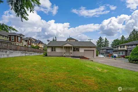 13804 Redmond Way Redmond WA 98052