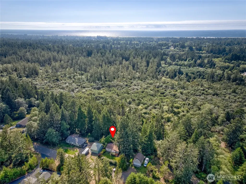 32401 Douglas Drive Ocean Park WA 98640