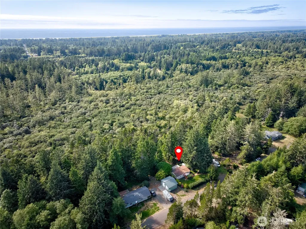 32401 Douglas Drive Ocean Park WA 98640