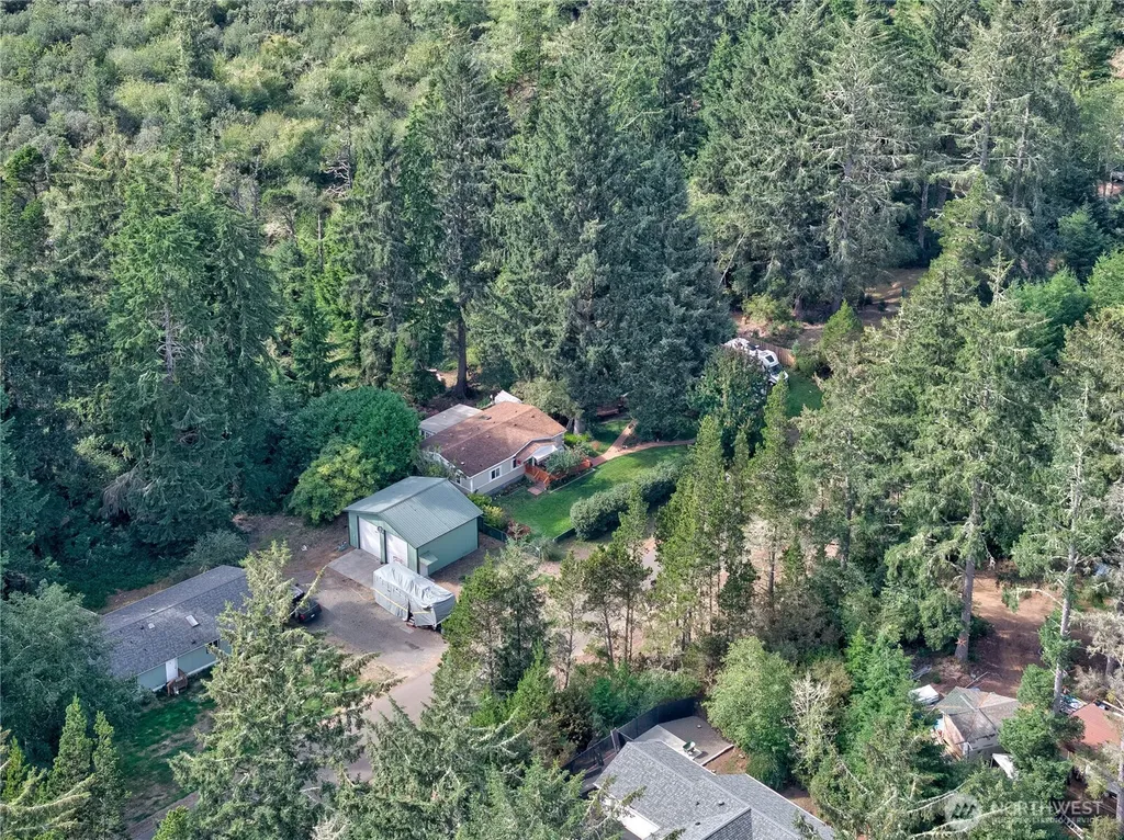 32401 Douglas Drive Ocean Park WA 98640
