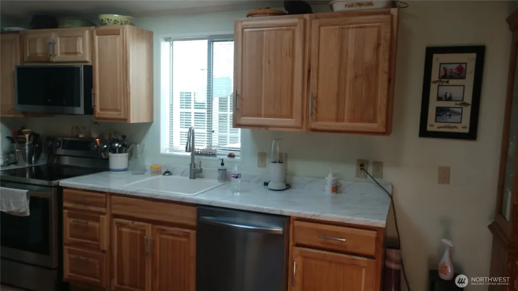 32401 Douglas Drive Ocean Park WA 98640