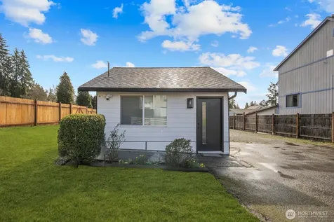 1747 NE 147th Street Shoreline WA 98155