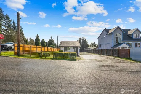 1747 NE 147th Street Shoreline WA 98155