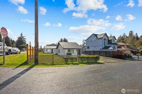 1747 NE 147th Street Shoreline WA 98155