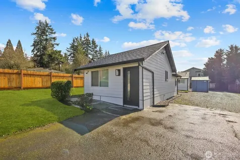 1747 NE 147th Street Shoreline WA 98155