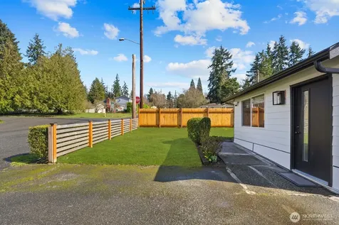 1747 NE 147th Street Shoreline WA 98155