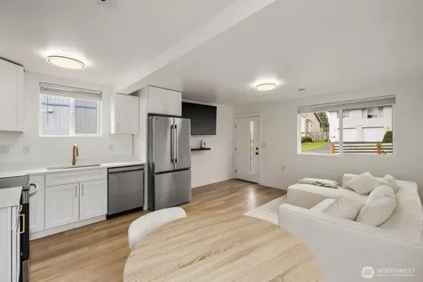 1747 NE 147th Street Shoreline WA 98155