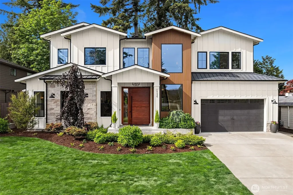 16626 SE 27th Bellevue WA 98008