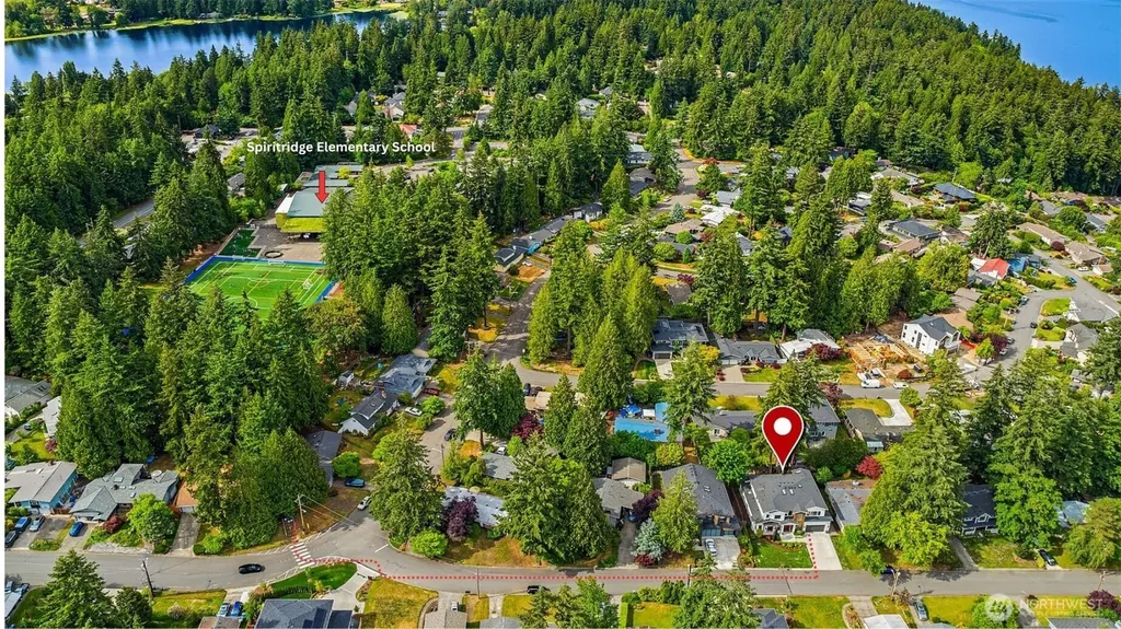 16626 SE 27th Bellevue WA 98008