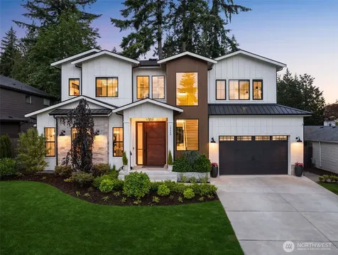 16626 SE 27th Bellevue WA 98008