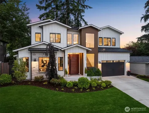 16626 SE 27th Bellevue WA 98008