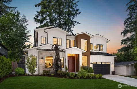 16626 SE 27th Bellevue WA 98008