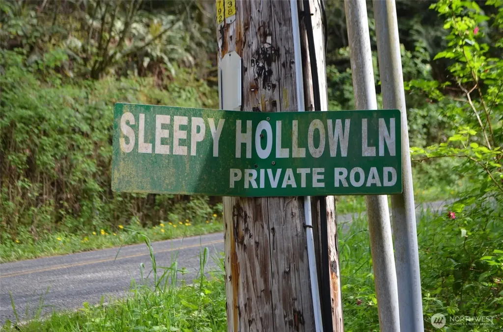 18 Sleepy Hollow Lane Bellingham WA 98226