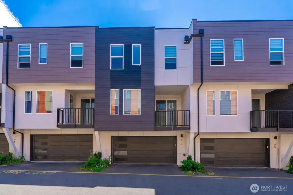 15612 8th Avenue SW Burien WA 98166