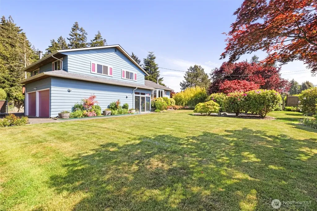 200 Gehrke Road Port Angeles WA 98362