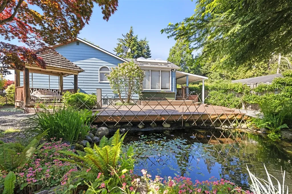 200 Gehrke Road Port Angeles WA 98362