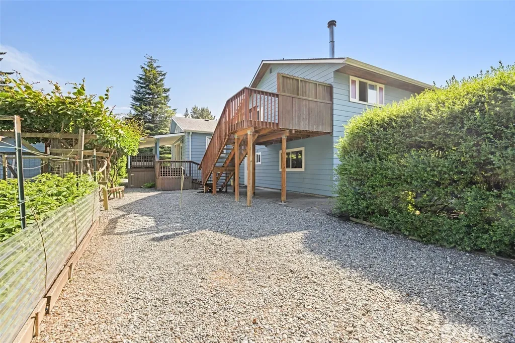 200 Gehrke Road Port Angeles WA 98362