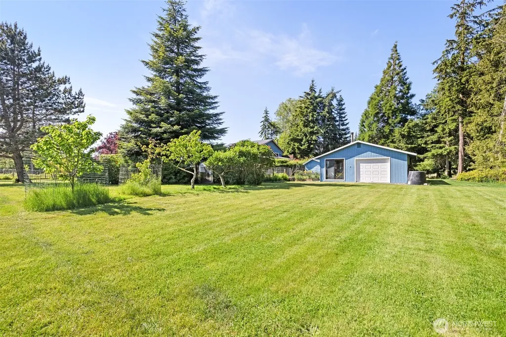 200 Gehrke Road Port Angeles WA 98362