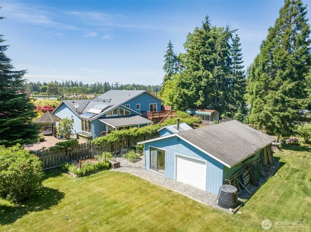 200 Gehrke Road Port Angeles WA 98362