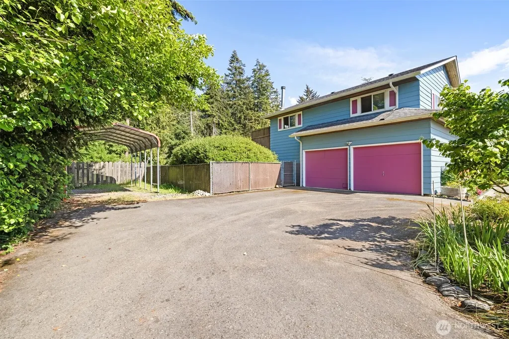200 Gehrke Road Port Angeles WA 98362
