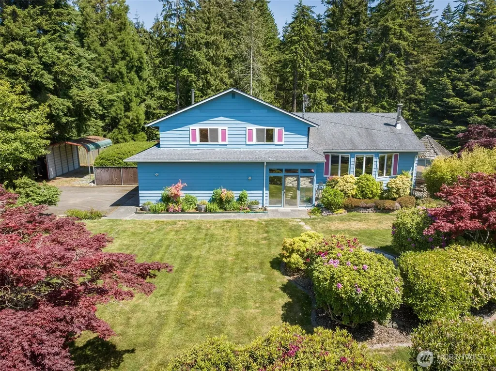 200 Gehrke Road Port Angeles WA 98362