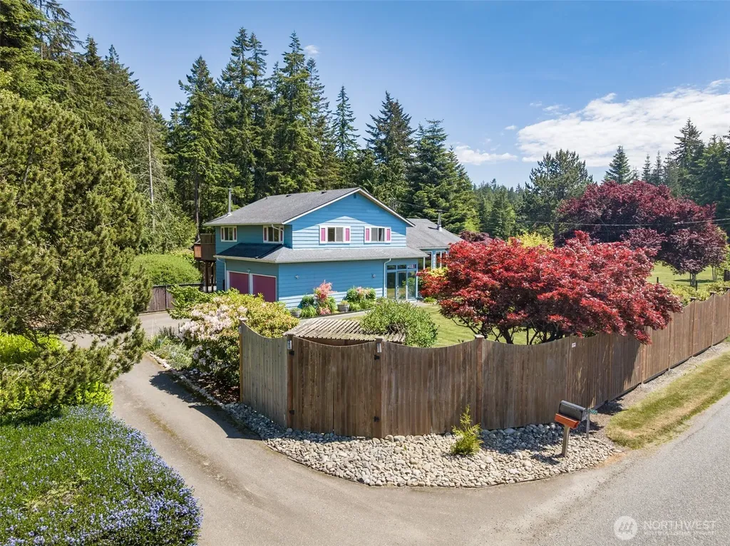 200 Gehrke Road Port Angeles WA 98362