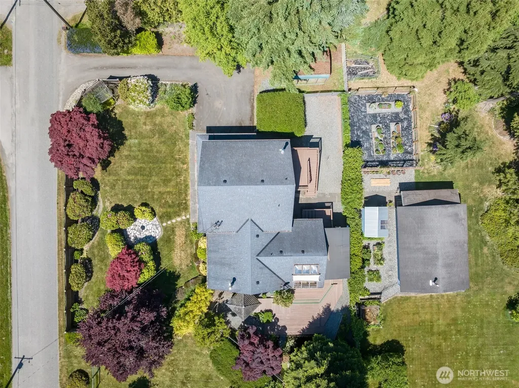 200 Gehrke Road Port Angeles WA 98362