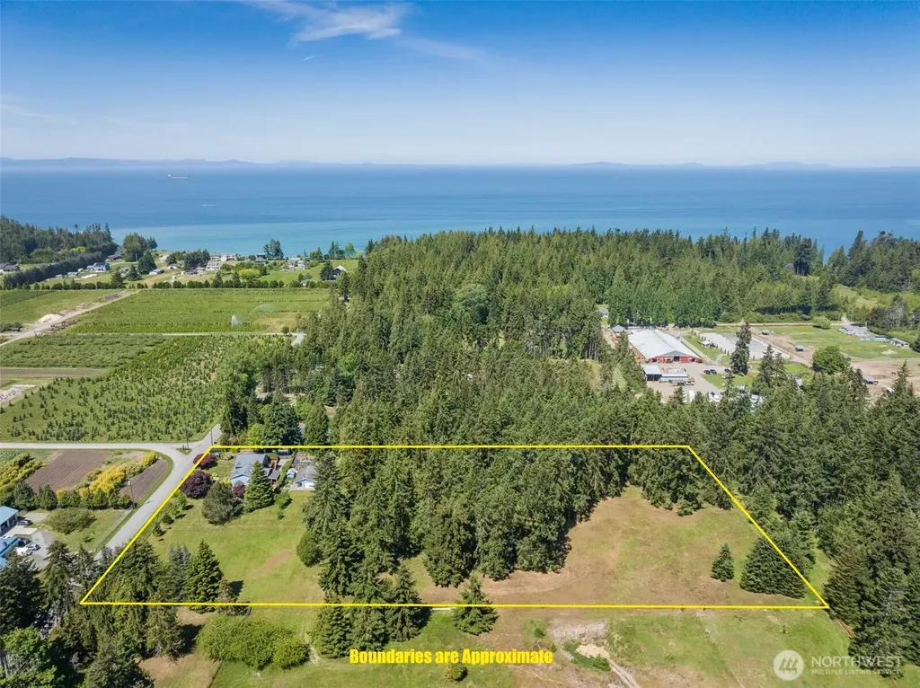 200 Gehrke Road Port Angeles WA 98362