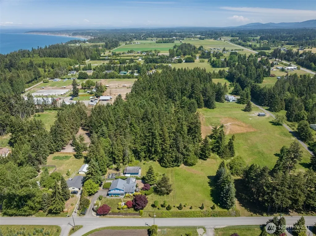 200 Gehrke Road Port Angeles WA 98362