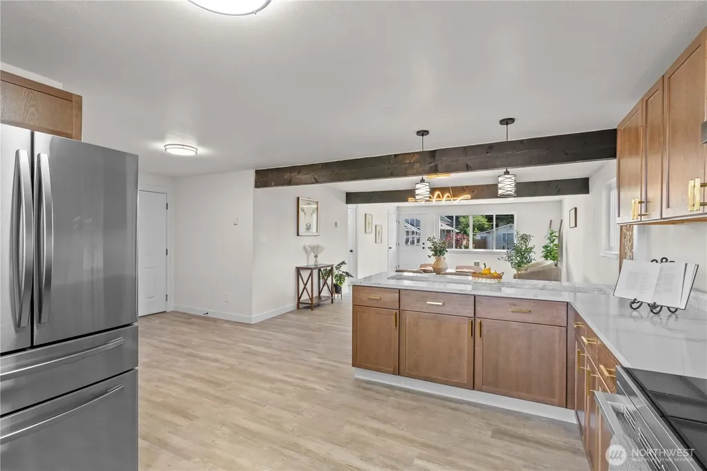 8418 S Thompson Avenue Tacoma WA 98444