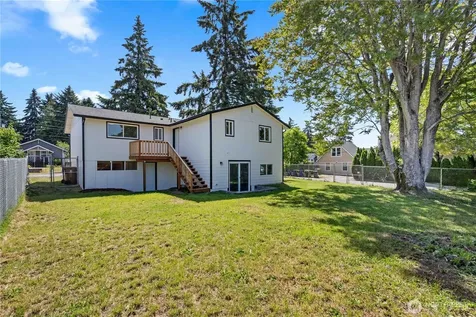 8418 S Thompson Avenue Tacoma WA 98444