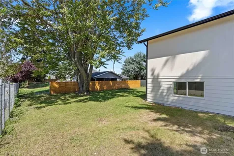 8418 S Thompson Avenue Tacoma WA 98444