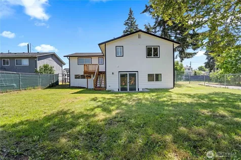 8418 S Thompson Avenue Tacoma WA 98444
