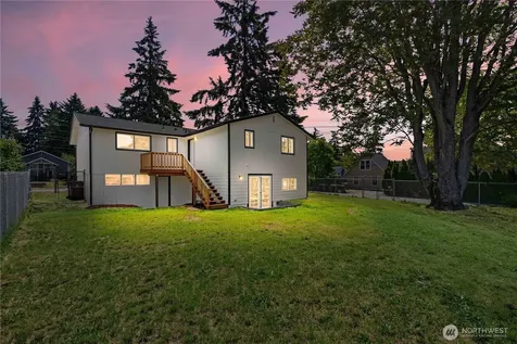8418 S Thompson Avenue Tacoma WA 98444