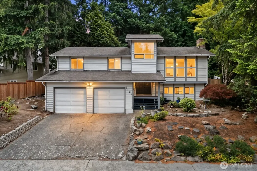 9107 NE 142nd Way Kirkland WA 98034