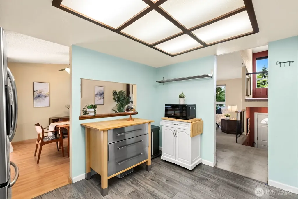 9107 NE 142nd Way Kirkland WA 98034