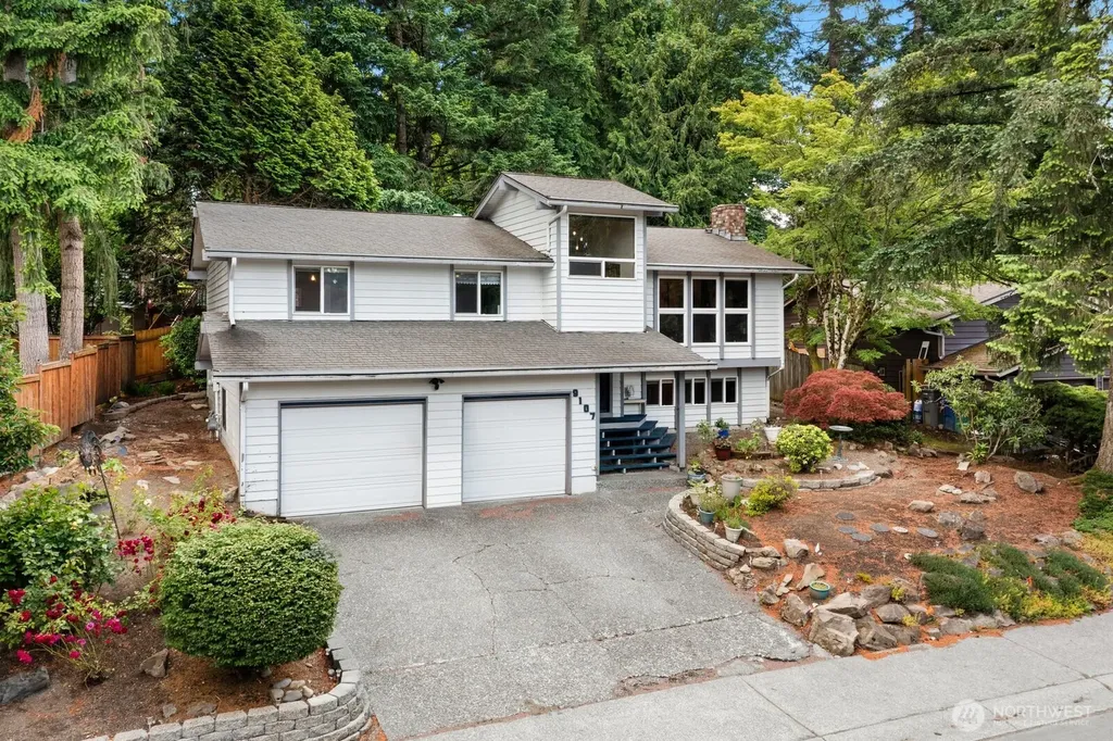 9107 NE 142nd Way Kirkland WA 98034