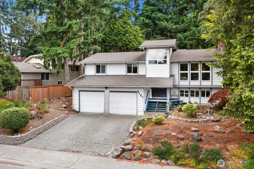 9107 NE 142nd Way Kirkland WA 98034