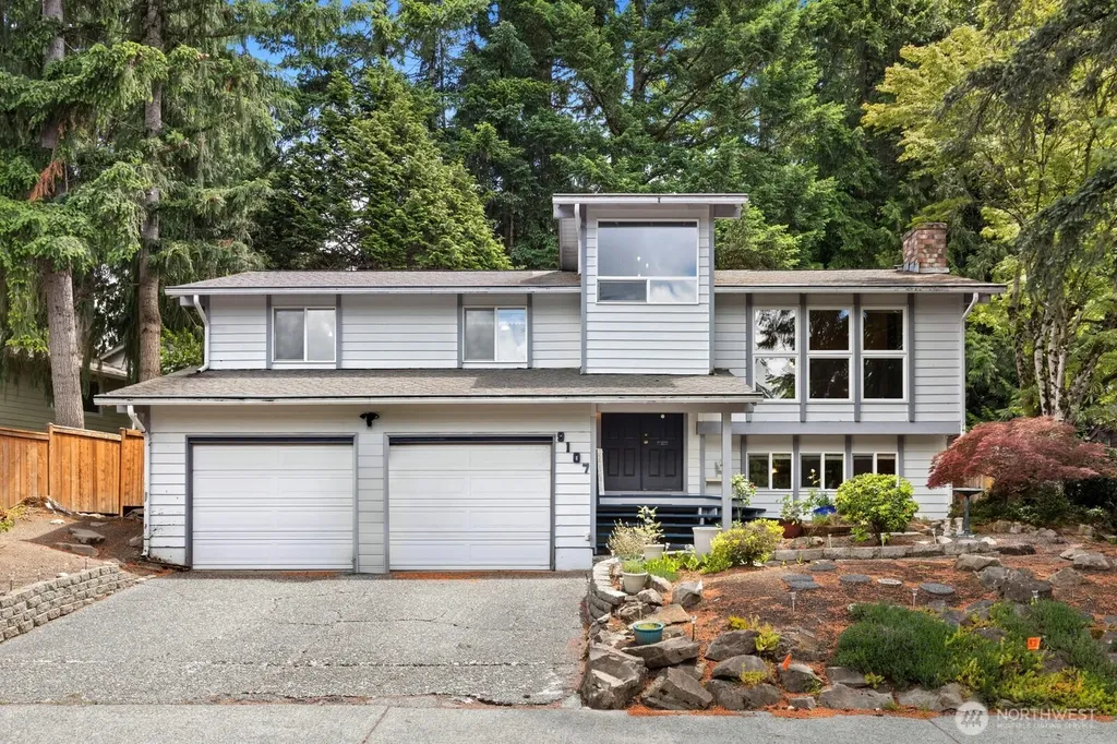 9107 NE 142nd Way Kirkland WA 98034